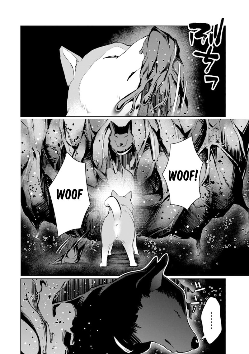 Monster Ga Afureru Sekai Ni Natta Node Suki Ni Ikitai To Omoimasu 23 14