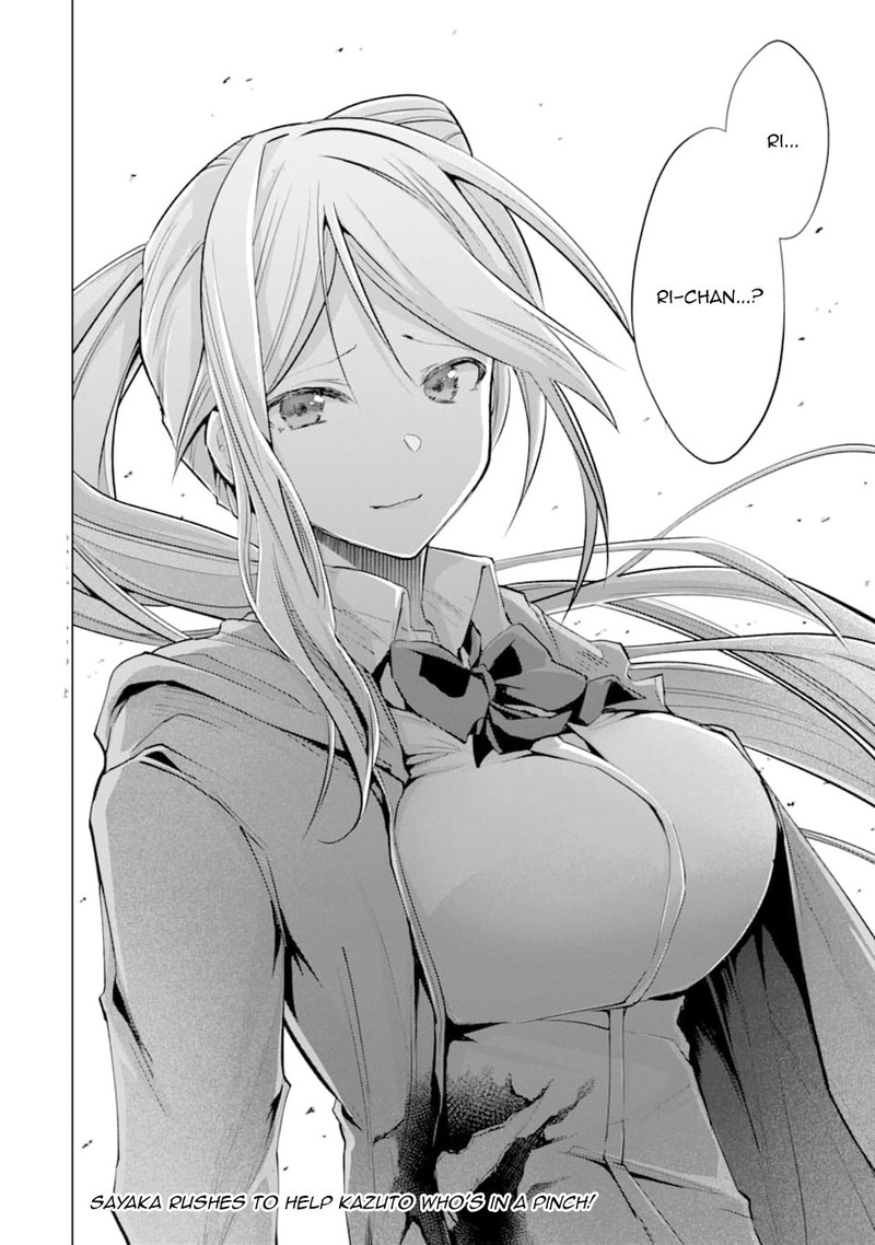 Monster Ga Afureru Sekai Ni Natta Node Suki Ni Ikitai To Omoimasu 23 28