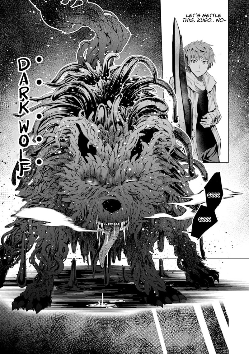 Monster Ga Afureru Sekai Ni Natta Node Suki Ni Ikitai To Omoimasu 23 9