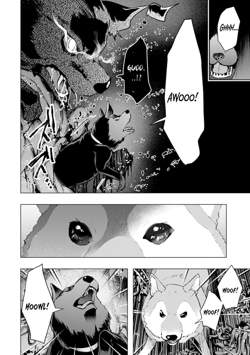Monster Ga Afureru Sekai Ni Natta Node Suki Ni Ikitai To Omoimasu 24 12