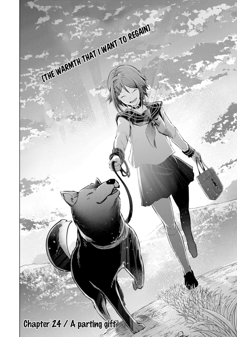 Monster Ga Afureru Sekai Ni Natta Node Suki Ni Ikitai To Omoimasu 24 2