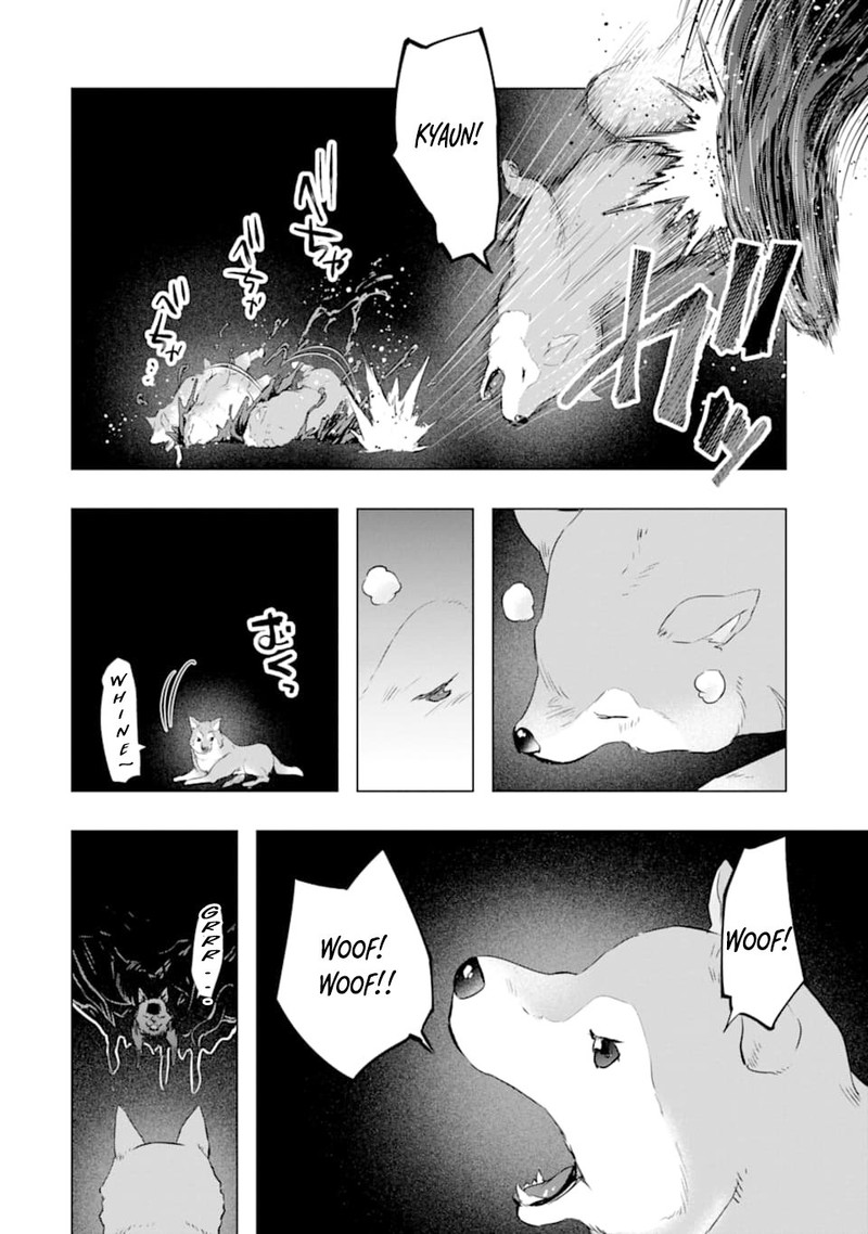 Monster Ga Afureru Sekai Ni Natta Node Suki Ni Ikitai To Omoimasu 24 6