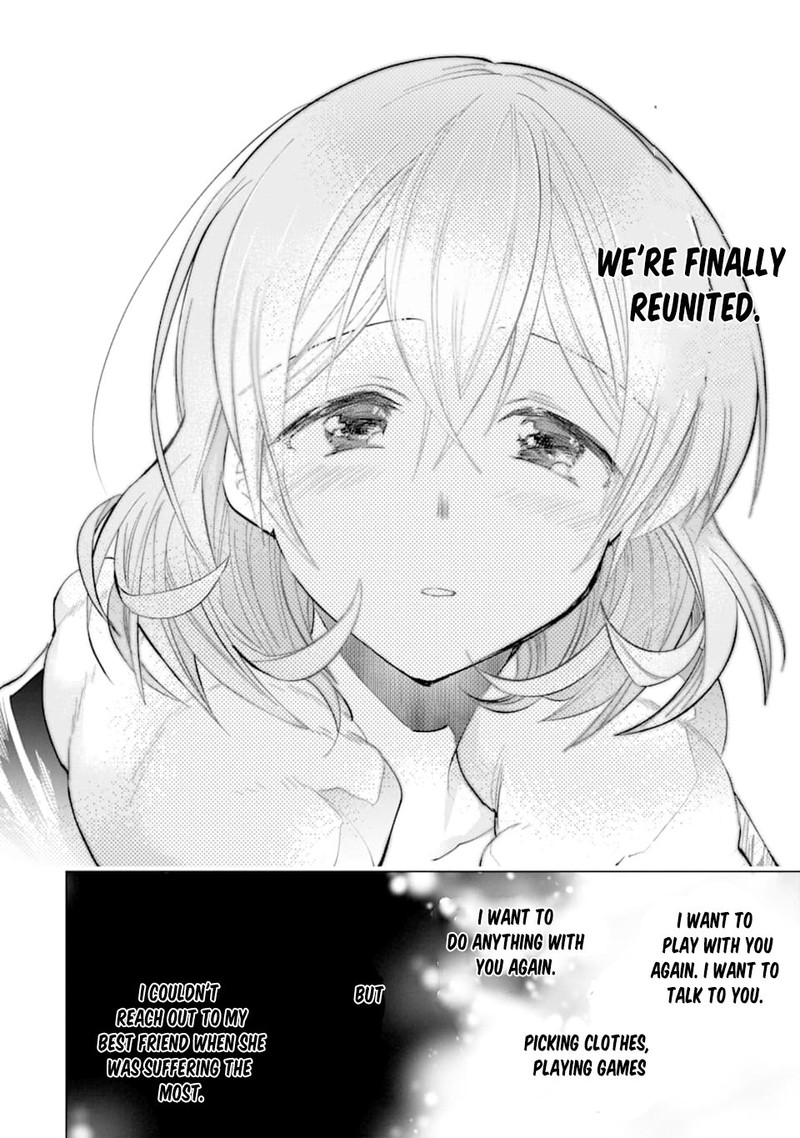 Monster Ga Afureru Sekai Ni Natta Node Suki Ni Ikitai To Omoimasu 26 12
