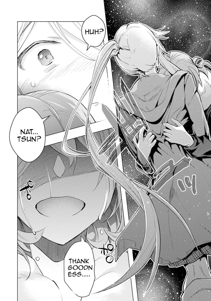 Monster Ga Afureru Sekai Ni Natta Node Suki Ni Ikitai To Omoimasu 26 14