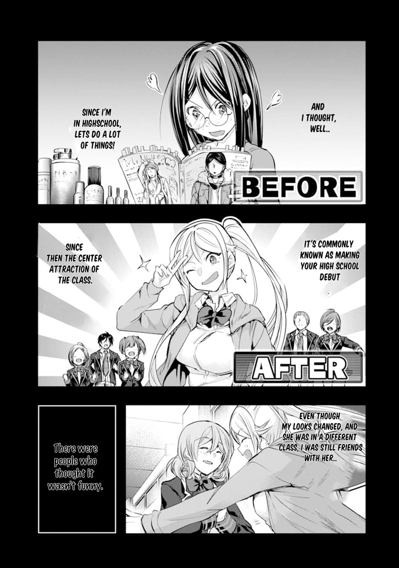 Monster Ga Afureru Sekai Ni Natta Node Suki Ni Ikitai To Omoimasu 26 7