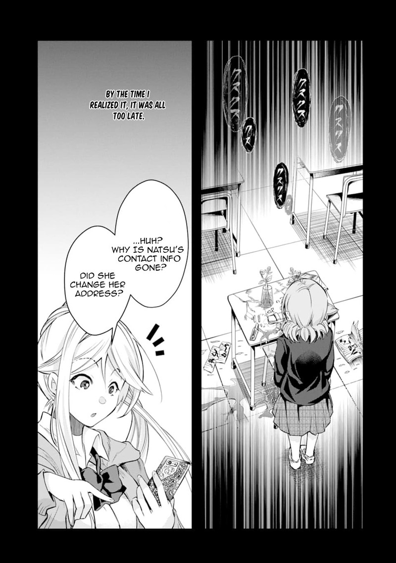 Monster Ga Afureru Sekai Ni Natta Node Suki Ni Ikitai To Omoimasu 26 9