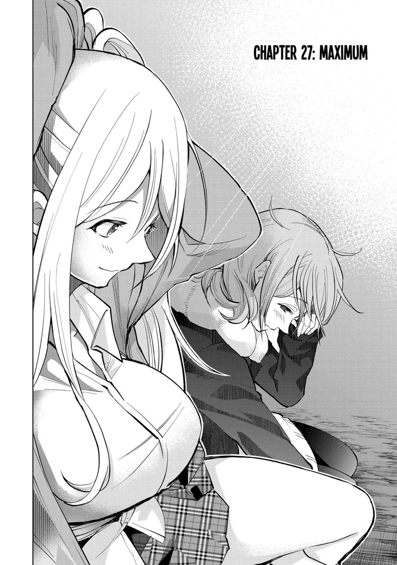 Monster Ga Afureru Sekai Ni Natta Node Suki Ni Ikitai To Omoimasu 27 2