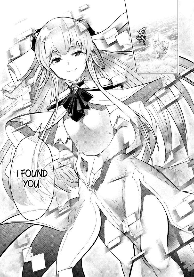 Monster Ga Afureru Sekai Ni Natta Node Suki Ni Ikitai To Omoimasu 28 17