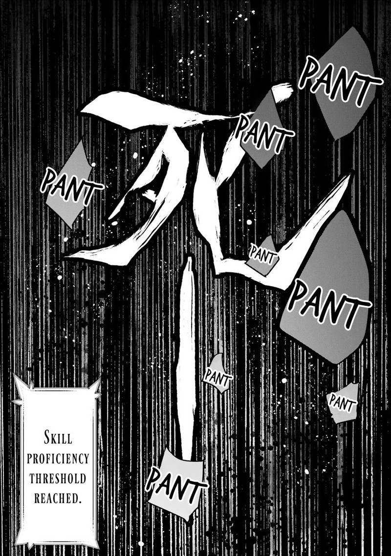 Monster Ga Afureru Sekai Ni Natta Node Suki Ni Ikitai To Omoimasu 3 4