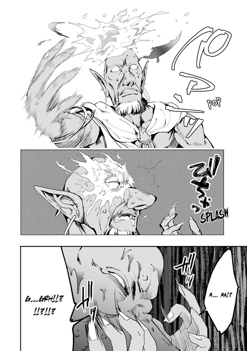 Monster Ga Afureru Sekai Ni Natta Node Suki Ni Ikitai To Omoimasu 3 50