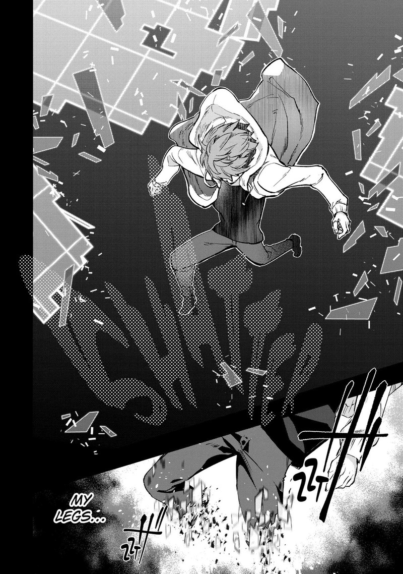 Monster Ga Afureru Sekai Ni Natta Node Suki Ni Ikitai To Omoimasu 30 10