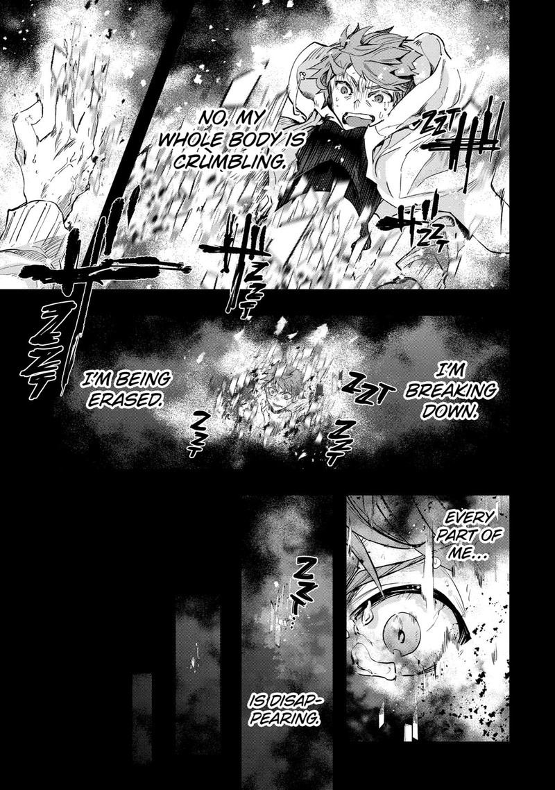 Monster Ga Afureru Sekai Ni Natta Node Suki Ni Ikitai To Omoimasu 30 11