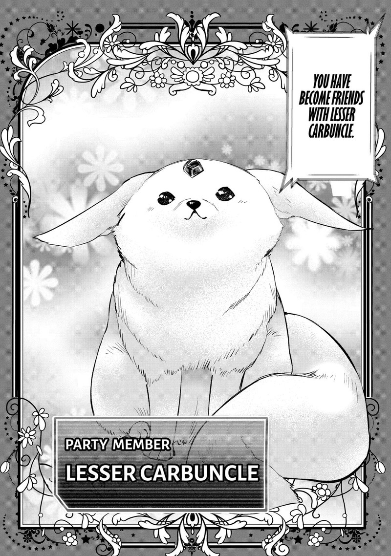 Monster Ga Afureru Sekai Ni Natta Node Suki Ni Ikitai To Omoimasu 31 10