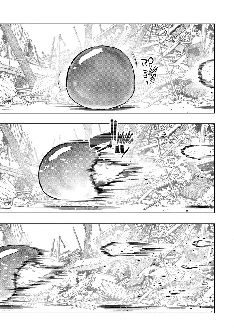 Monster Ga Afureru Sekai Ni Natta Node Suki Ni Ikitai To Omoimasu 32 10