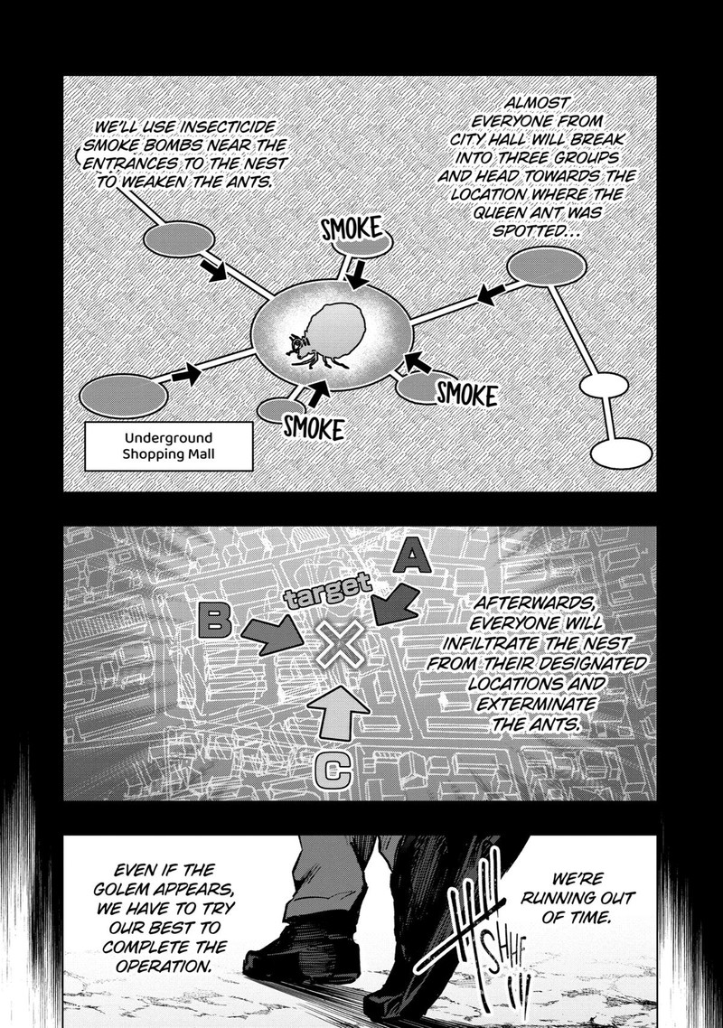 Monster Ga Afureru Sekai Ni Natta Node Suki Ni Ikitai To Omoimasu 34 2