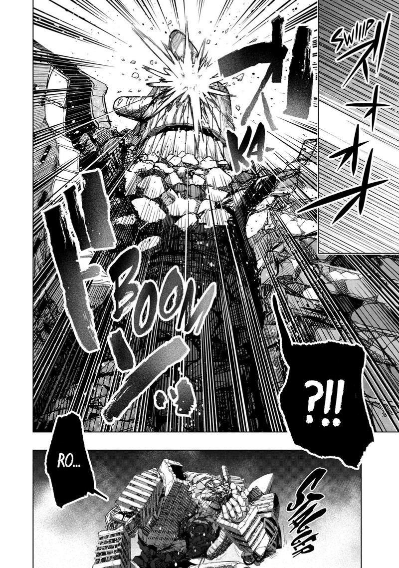 Monster Ga Afureru Sekai Ni Natta Node Suki Ni Ikitai To Omoimasu 35 32