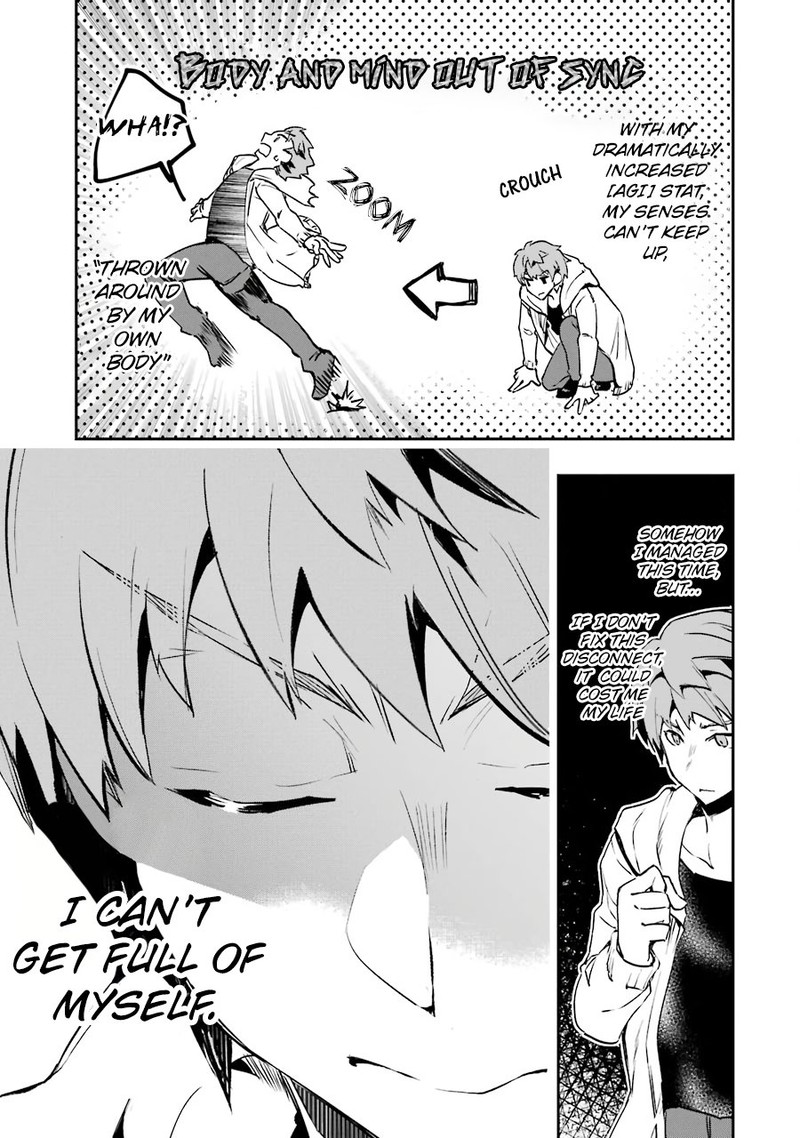 Monster Ga Afureru Sekai Ni Natta Node Suki Ni Ikitai To Omoimasu 4 6
