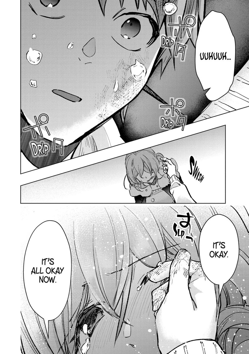 Monster Ga Afureru Sekai Ni Natta Node Suki Ni Ikitai To Omoimasu 40 25