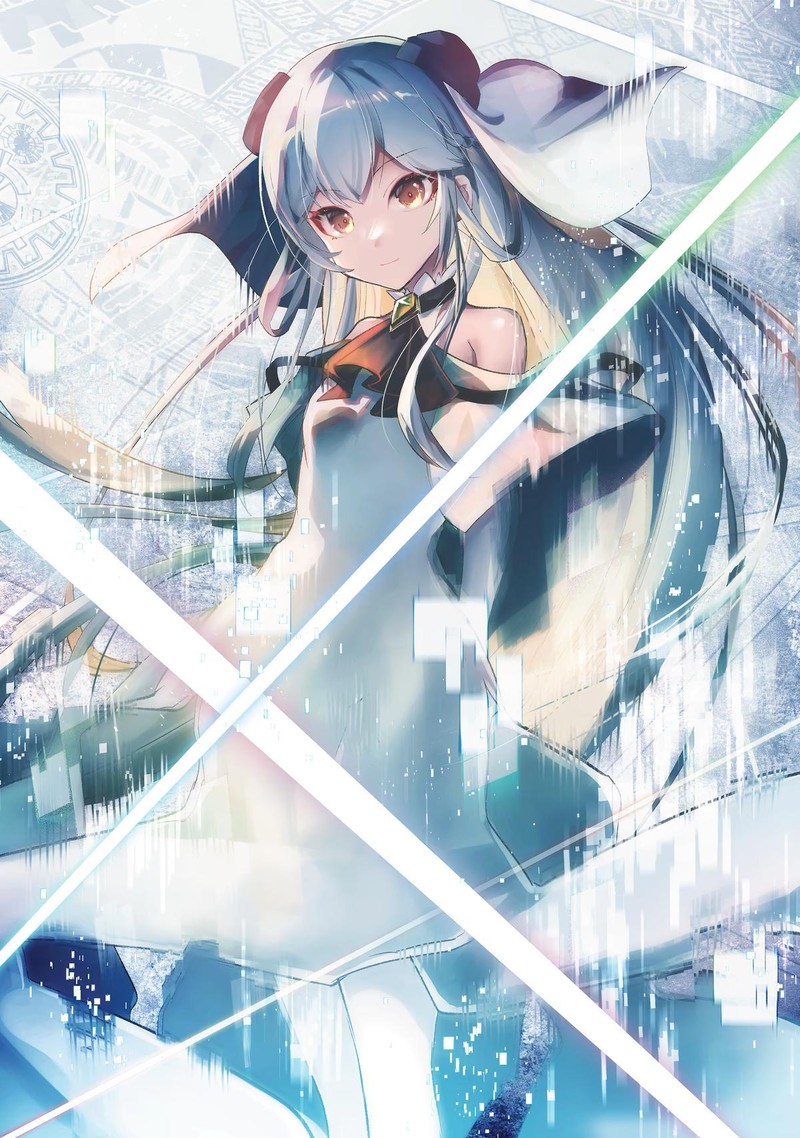 Monster Ga Afureru Sekai Ni Natta Node Suki Ni Ikitai To Omoimasu 41 1