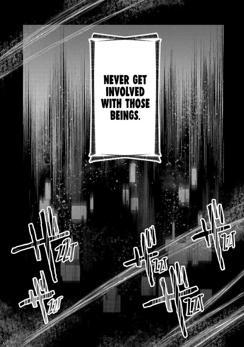 Monster Ga Afureru Sekai Ni Natta Node Suki Ni Ikitai To Omoimasu 41 3