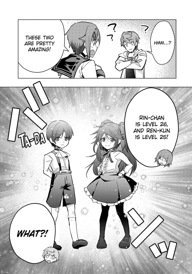 Monster Ga Afureru Sekai Ni Natta Node Suki Ni Ikitai To Omoimasu 44 37