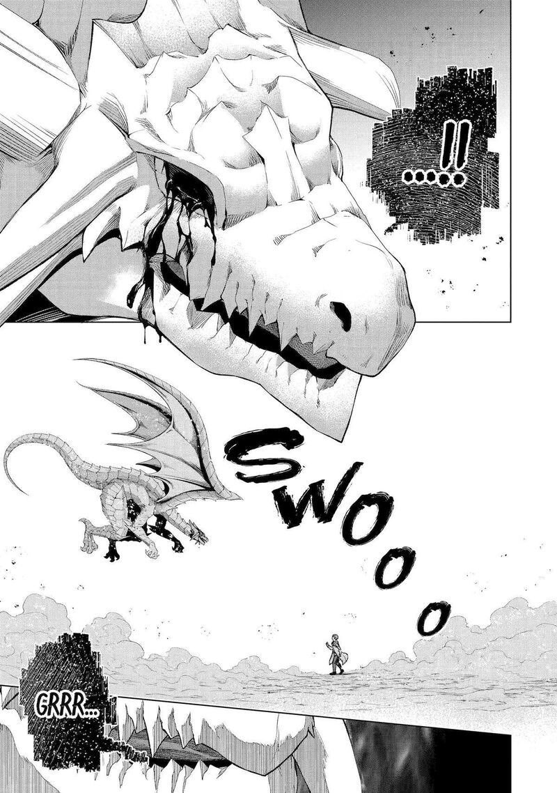 Monster Ga Afureru Sekai Ni Natta Node Suki Ni Ikitai To Omoimasu 46 15