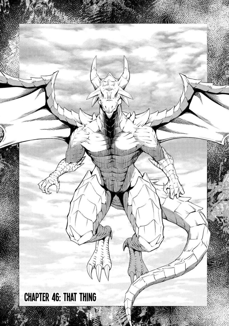 Monster Ga Afureru Sekai Ni Natta Node Suki Ni Ikitai To Omoimasu 46 2