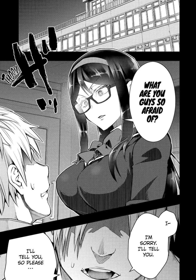 Monster Ga Afureru Sekai Ni Natta Node Suki Ni Ikitai To Omoimasu 47 1