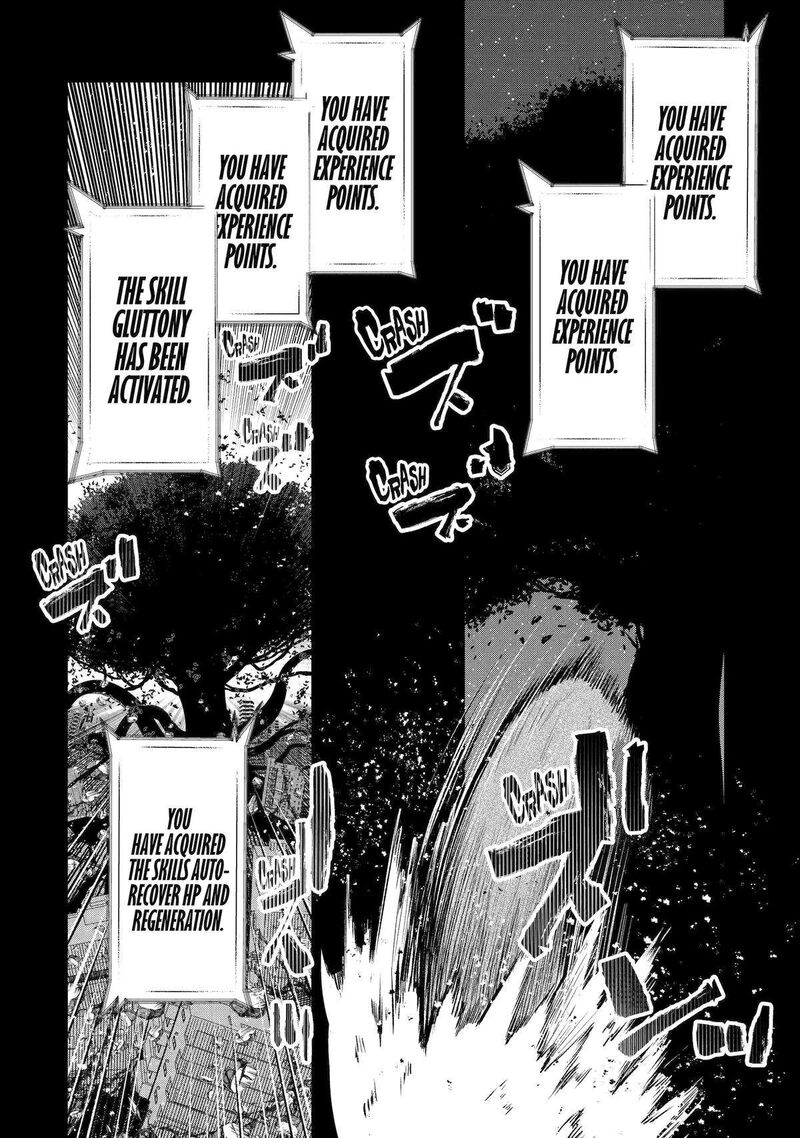 Monster Ga Afureru Sekai Ni Natta Node Suki Ni Ikitai To Omoimasu 48 6