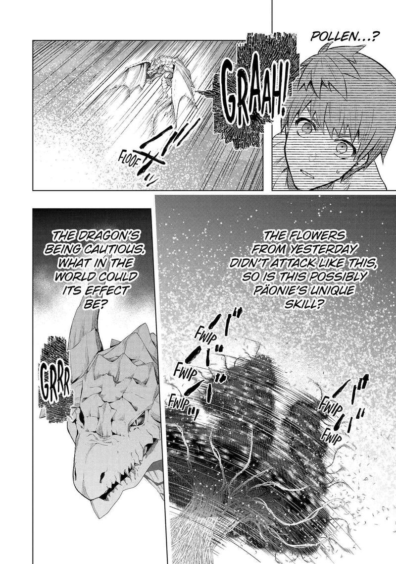 Monster Ga Afureru Sekai Ni Natta Node Suki Ni Ikitai To Omoimasu 49 23