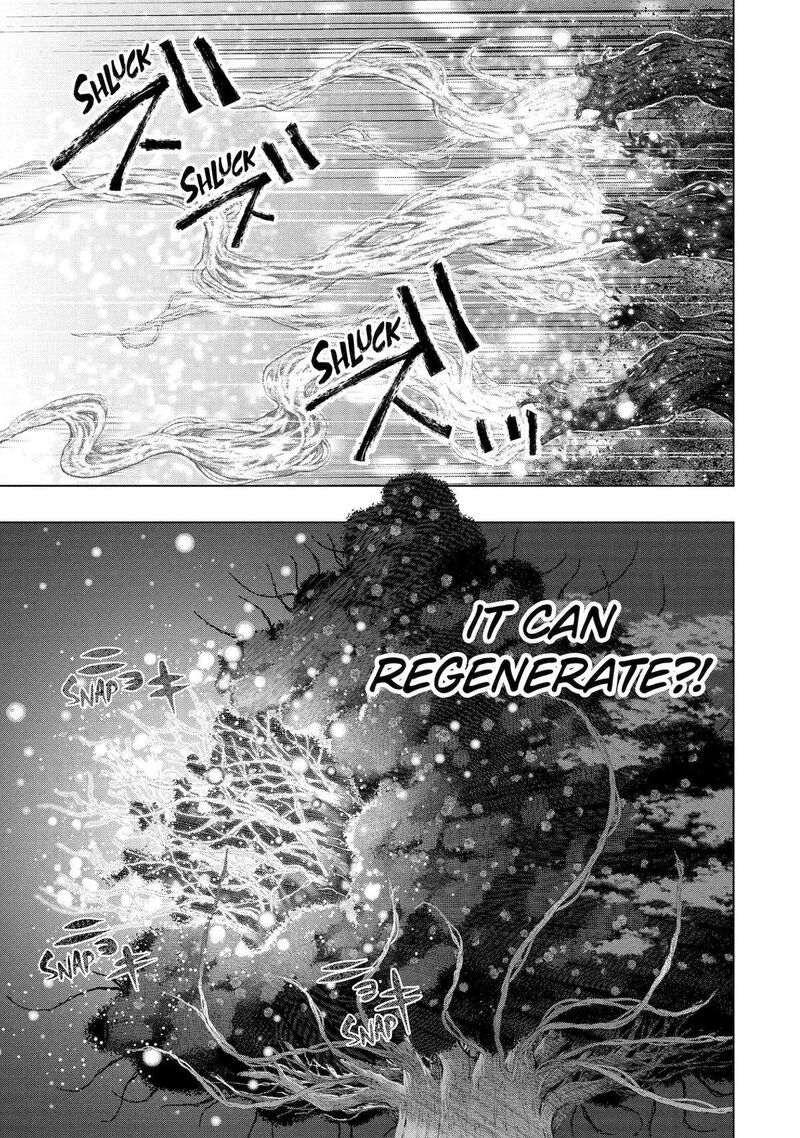 Monster Ga Afureru Sekai Ni Natta Node Suki Ni Ikitai To Omoimasu 49 26