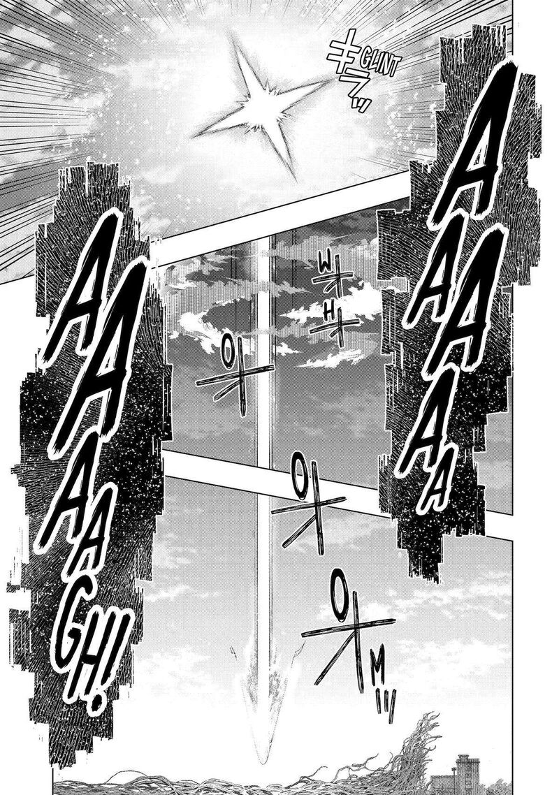 Monster Ga Afureru Sekai Ni Natta Node Suki Ni Ikitai To Omoimasu 49 3