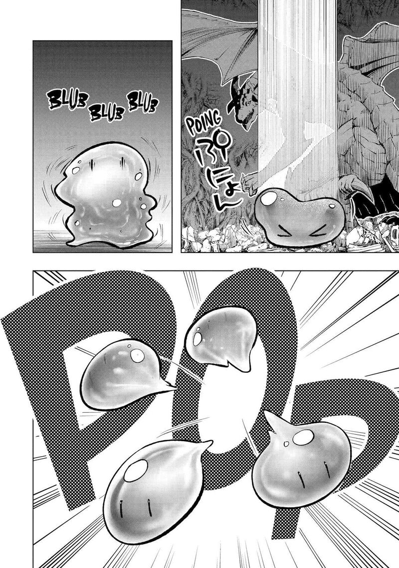 Monster Ga Afureru Sekai Ni Natta Node Suki Ni Ikitai To Omoimasu 49 39