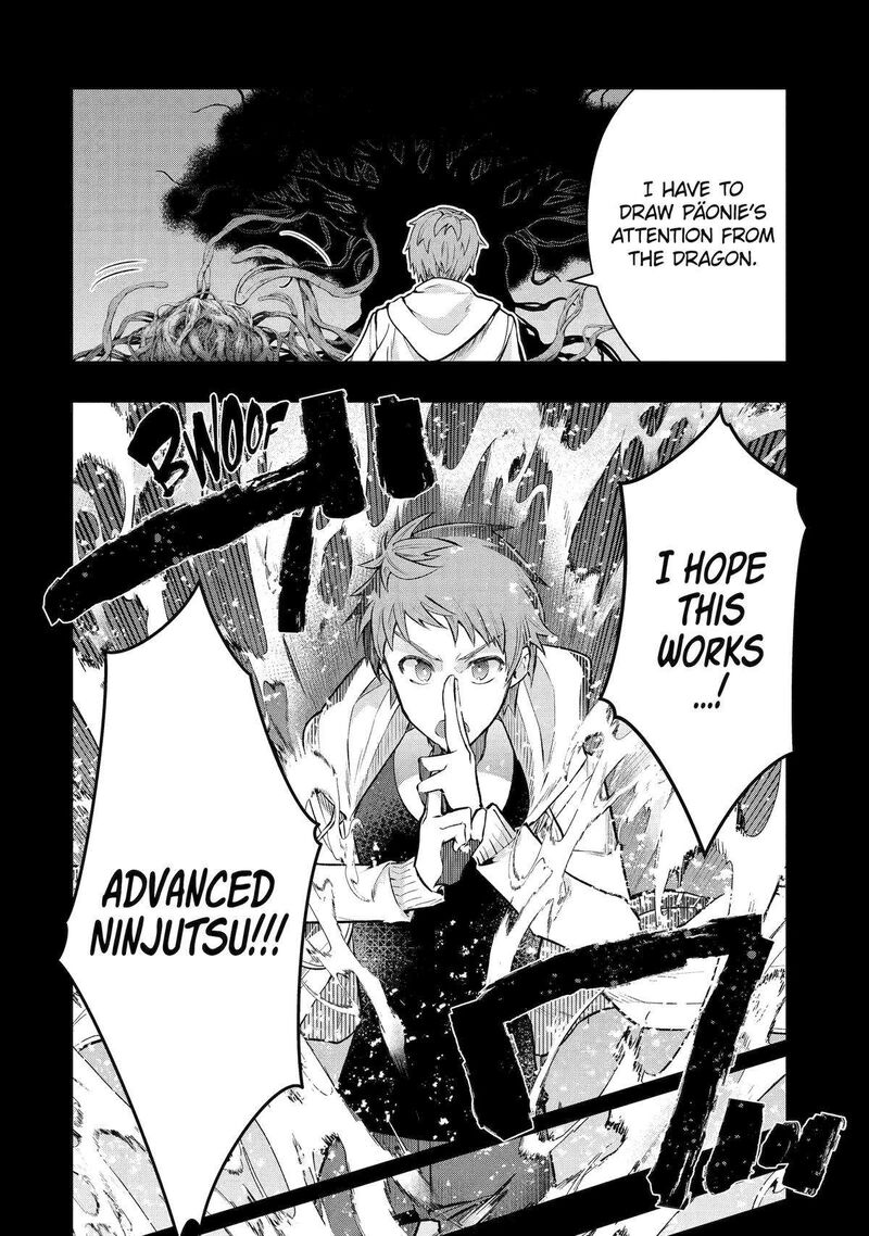 Monster Ga Afureru Sekai Ni Natta Node Suki Ni Ikitai To Omoimasu 50 10