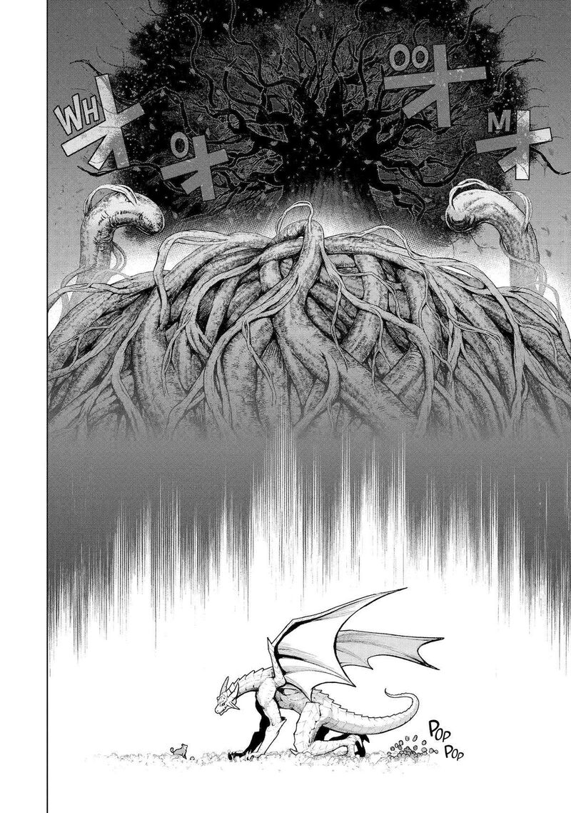 Monster Ga Afureru Sekai Ni Natta Node Suki Ni Ikitai To Omoimasu 50 2