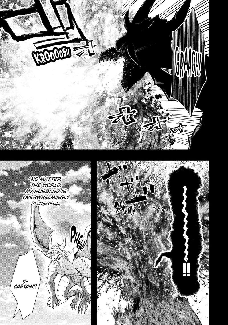 Monster Ga Afureru Sekai Ni Natta Node Suki Ni Ikitai To Omoimasu 51 13