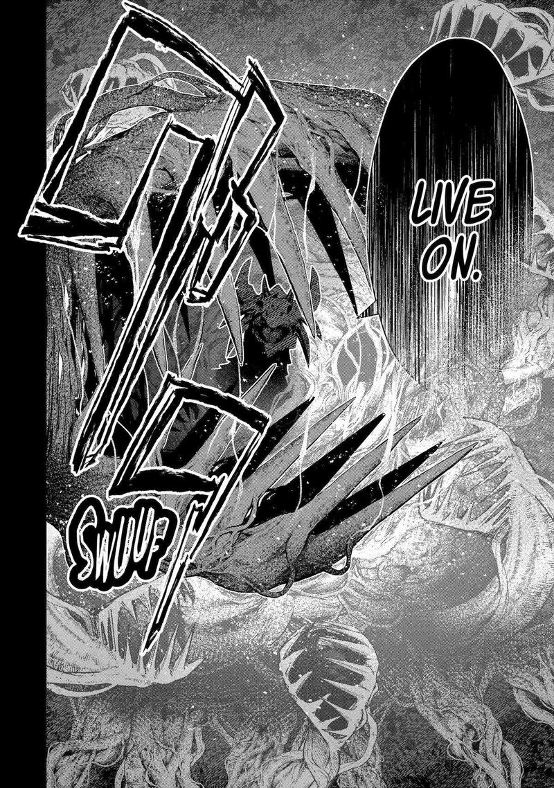 Monster Ga Afureru Sekai Ni Natta Node Suki Ni Ikitai To Omoimasu 51 22