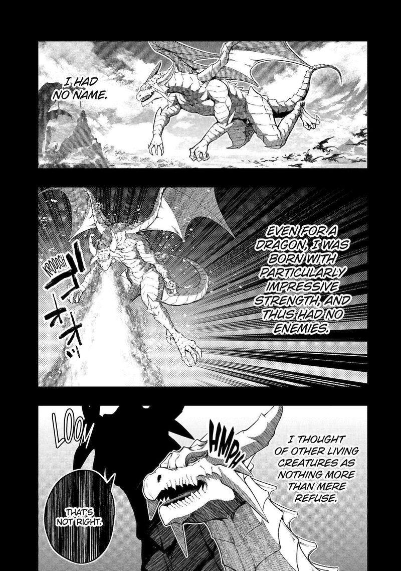 Monster Ga Afureru Sekai Ni Natta Node Suki Ni Ikitai To Omoimasu 51 3