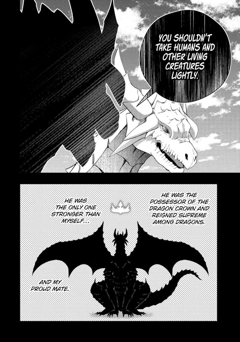 Monster Ga Afureru Sekai Ni Natta Node Suki Ni Ikitai To Omoimasu 51 4