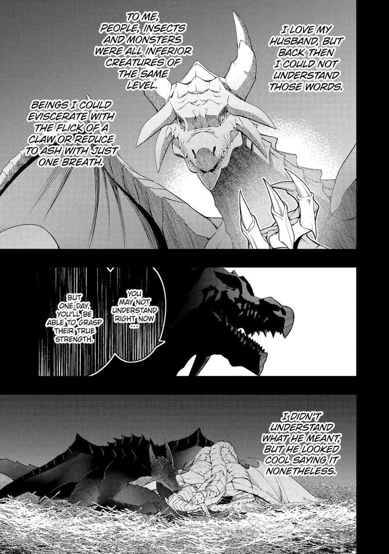 Monster Ga Afureru Sekai Ni Natta Node Suki Ni Ikitai To Omoimasu 51 5