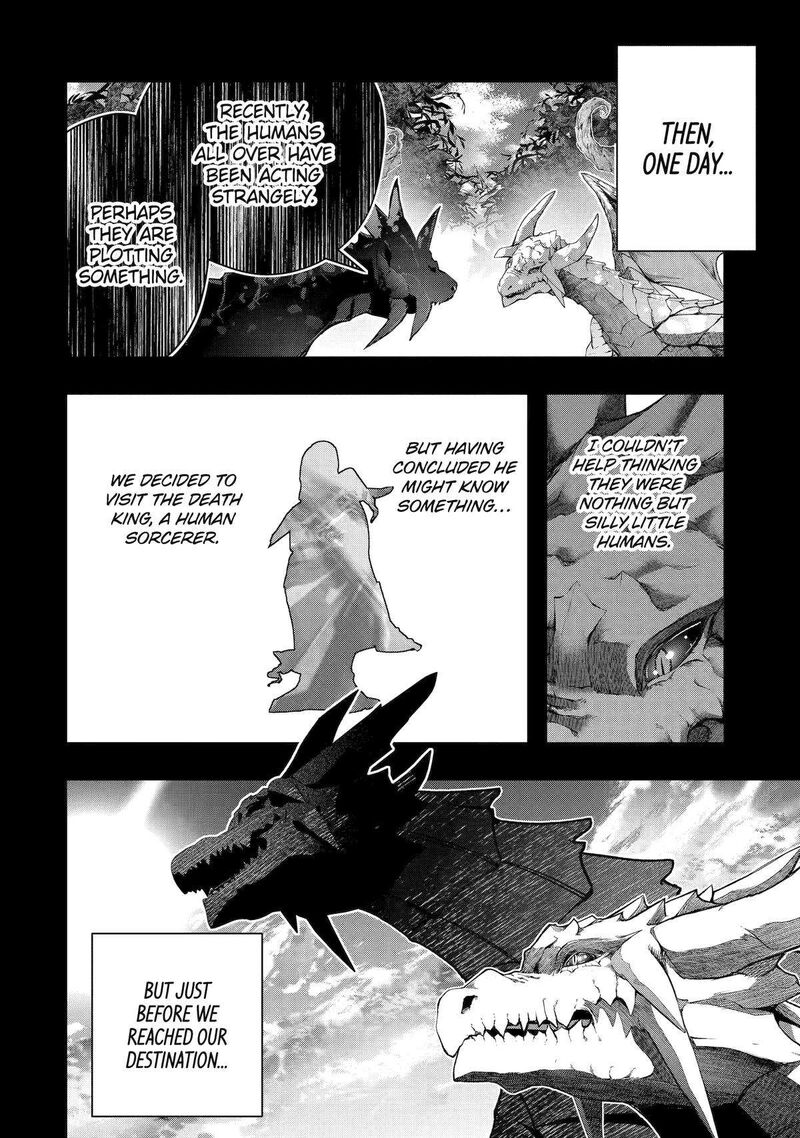 Monster Ga Afureru Sekai Ni Natta Node Suki Ni Ikitai To Omoimasu 51 6