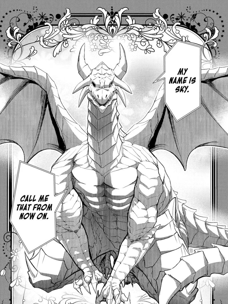 Monster Ga Afureru Sekai Ni Natta Node Suki Ni Ikitai To Omoimasu 53 45