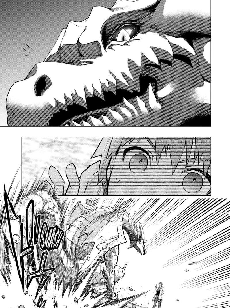 Monster Ga Afureru Sekai Ni Natta Node Suki Ni Ikitai To Omoimasu 53a 11