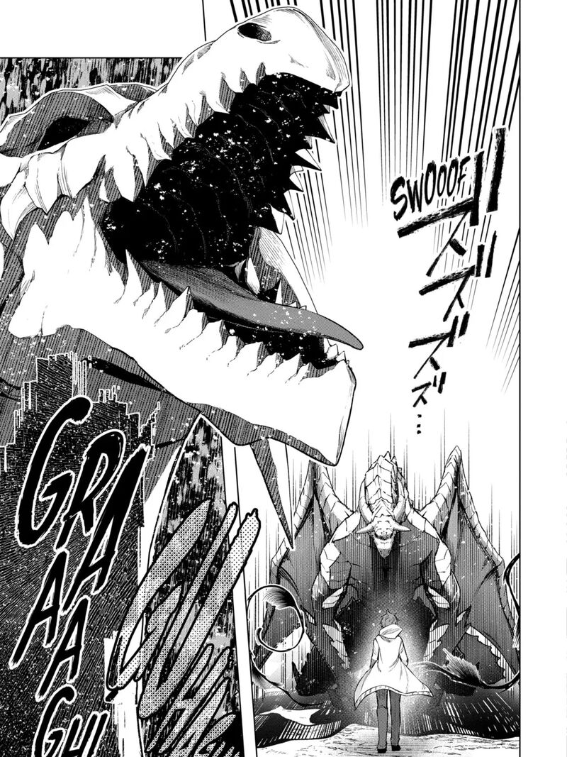 Monster Ga Afureru Sekai Ni Natta Node Suki Ni Ikitai To Omoimasu 53a 7