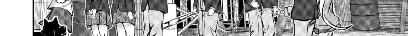 Monster Ga Afureru Sekai Ni Natta Node Suki Ni Ikitai To Omoimasu 53d 16