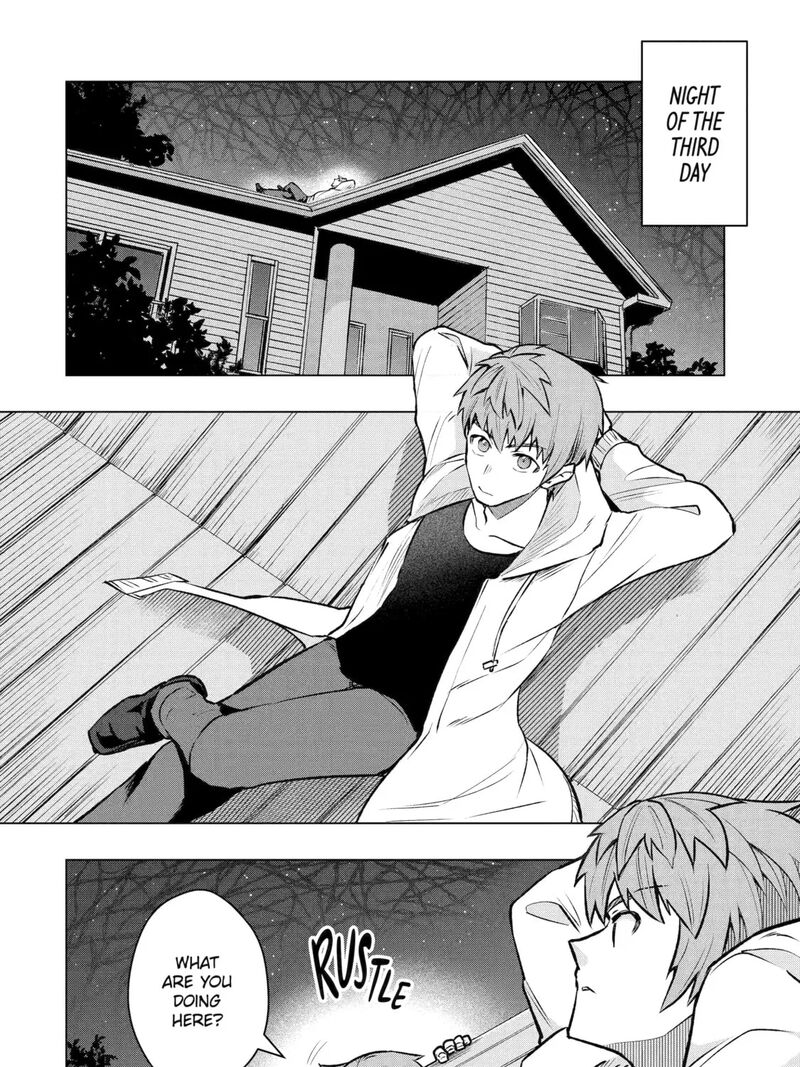 Monster Ga Afureru Sekai Ni Natta Node Suki Ni Ikitai To Omoimasu 54 27