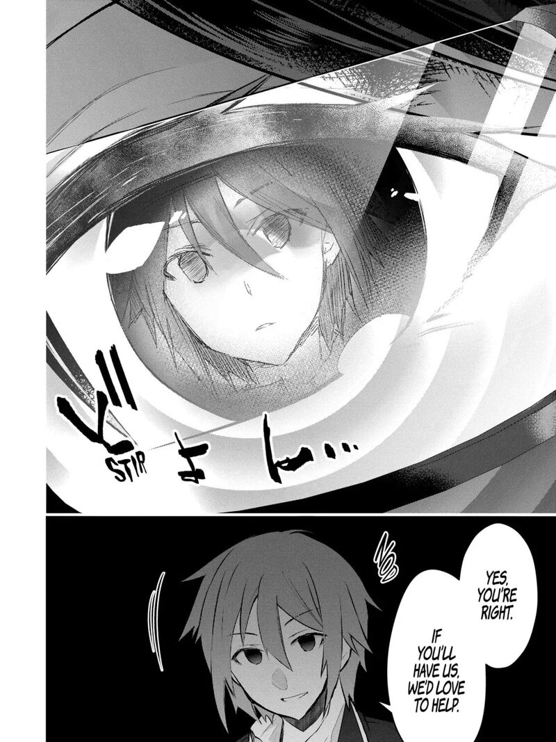 Monster Ga Afureru Sekai Ni Natta Node Suki Ni Ikitai To Omoimasu 54a 15