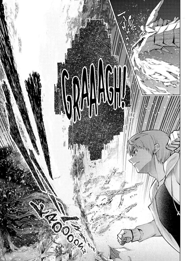 Monster Ga Afureru Sekai Ni Natta Node Suki Ni Ikitai To Omoimasu 55 19