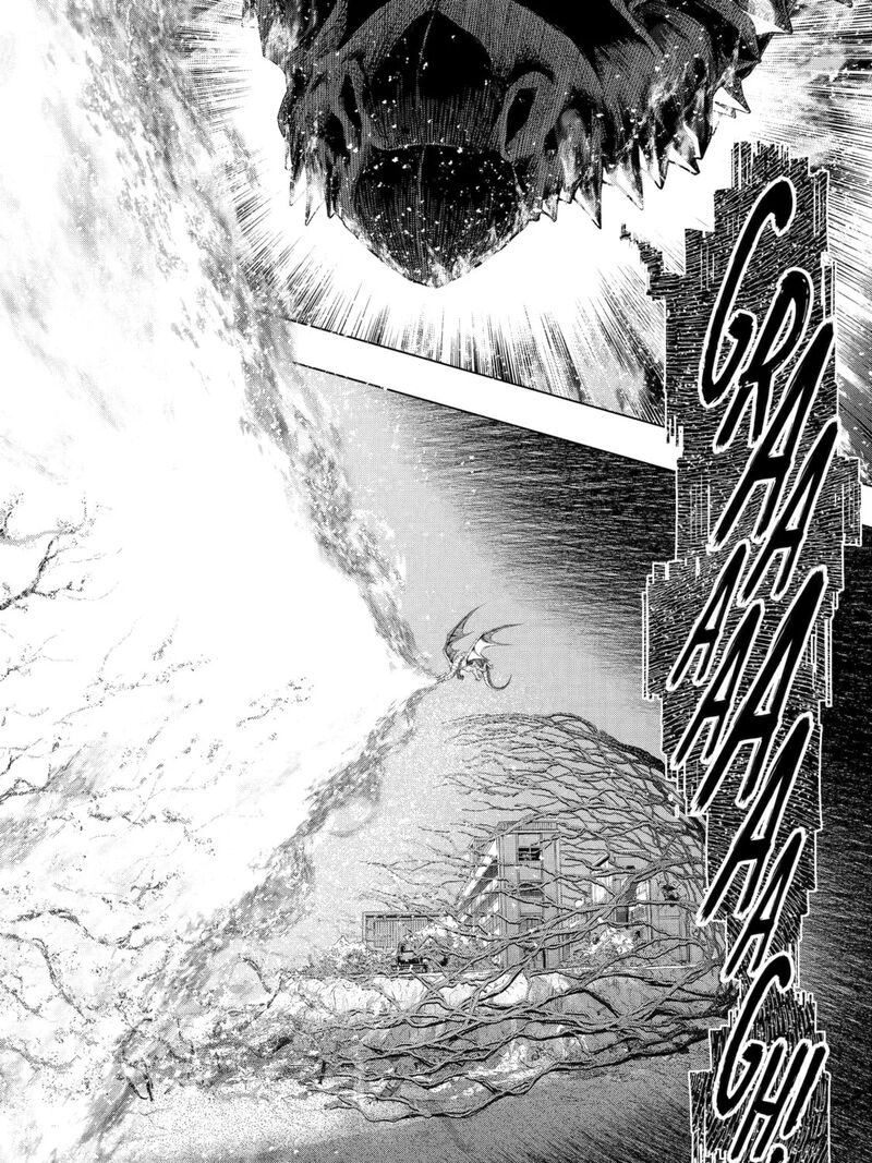 Monster Ga Afureru Sekai Ni Natta Node Suki Ni Ikitai To Omoimasu 55 3