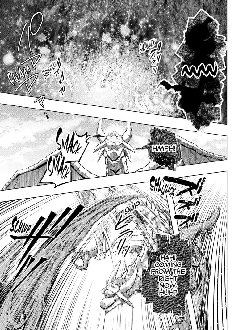 Monster Ga Afureru Sekai Ni Natta Node Suki Ni Ikitai To Omoimasu 55 33